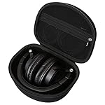 Hard-Carry-Travel-Bag-Case-for-Audio-Technica-ATH-M50x-Professional-Studio-Monitor-DJ-Headphones-by-Aproca
