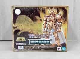 BANDAI - 聖闘士聖衣神話EX タウラスアルデバラン Original Color Edit Amazon.co.jp: バンダイ 聖闘士聖衣神話EX タウラスアルデバラン