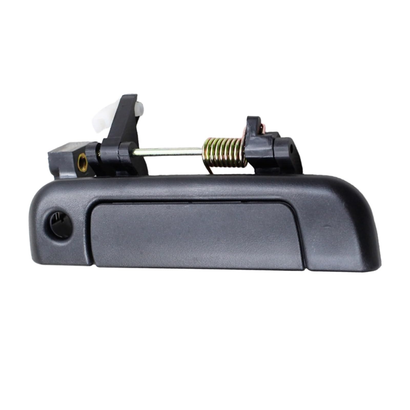 Trxjjvm Right For Toyota For Hiace 1992-2004 Front Left Or Exterior Outer Door Handle 6922095J03,6921095J03 Car Exterior Door Handle(Right)