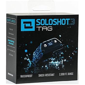 SOLOSHOT3 タグ ソロショット 楽天市場】ソロショット3 SOLOSHOT3 エキストラタグ : ウェット