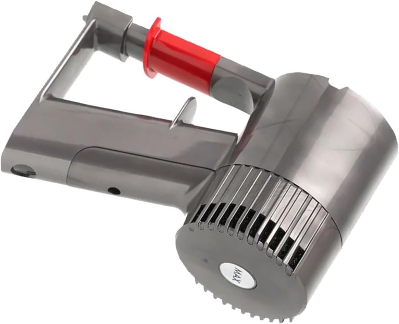 Handheld Vacuum Cleaner Motor Assembly Replacement Accessories. Compatible for Dyson V6 / DC59 / DC61 / DC62 / DC58 / DC74. The Main Body Shell