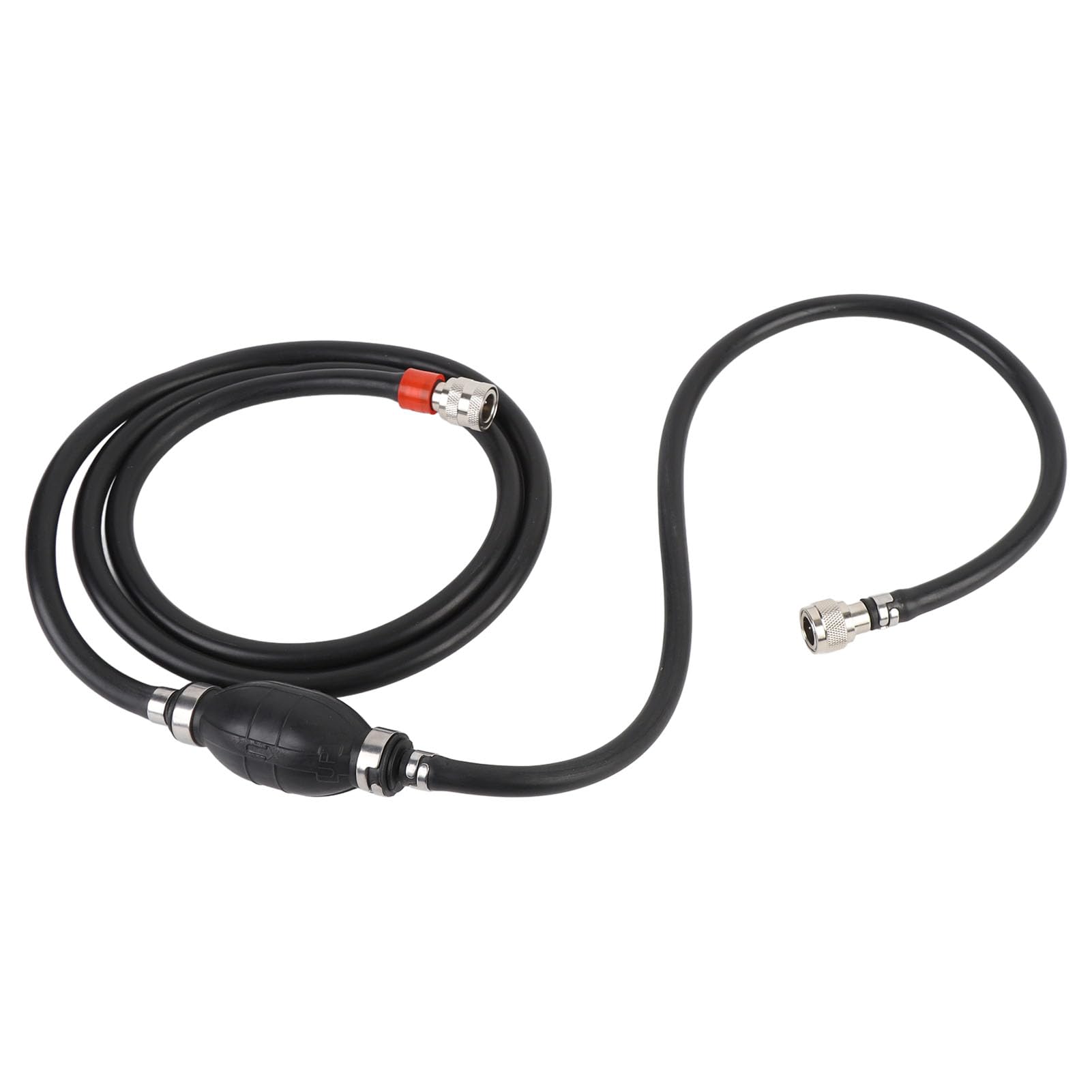 TOHATSU Conjunto de manguera de fueraborda para barco Kit de reemplazo de línea de de motor marino de plástico premium para modelos 3B7 70200 Accesorio duradero para