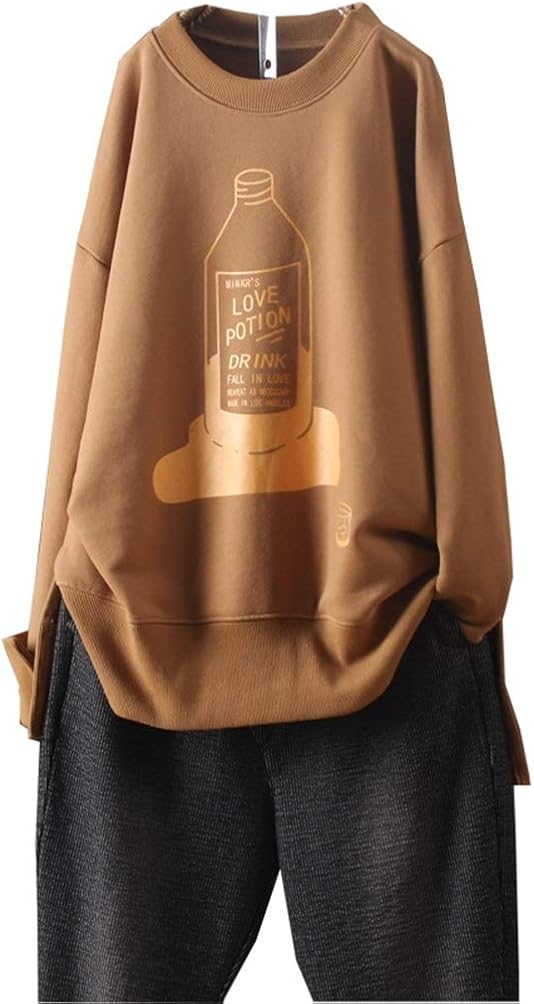 パーカー レディース トレーナー 女性 冬用 おしゃれ 本日限定 暖かい ワンピース アウター ゆったり レディースファッション 厚手 柄 プルオーバー カジュアル フーディ 長袖 防寒 シルエット