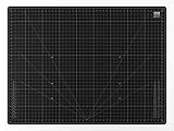 XNM Creations Premium Self Healing Cutting Mat - 36 Inches by 48 inches - A0-3 Layer Quality PVC...