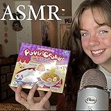 ASMR Making and Eating POPINCOOKiN
