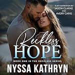 Cover of Reckless Hope