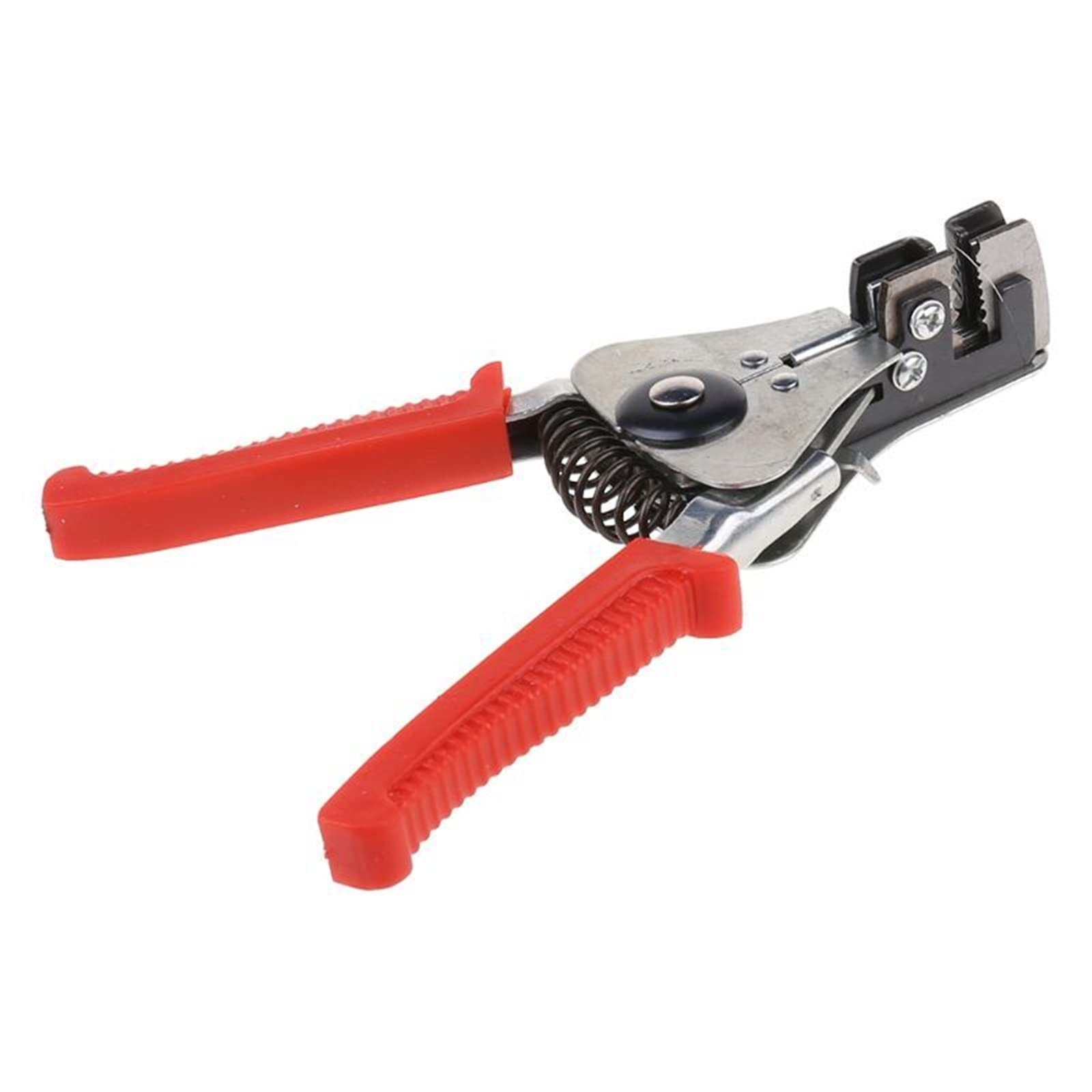 Pelacables Profesionales, Máquina peladora de Cables automática, prensadora Acero, alicates crimpado, Herramienta Corte, Pelacables
