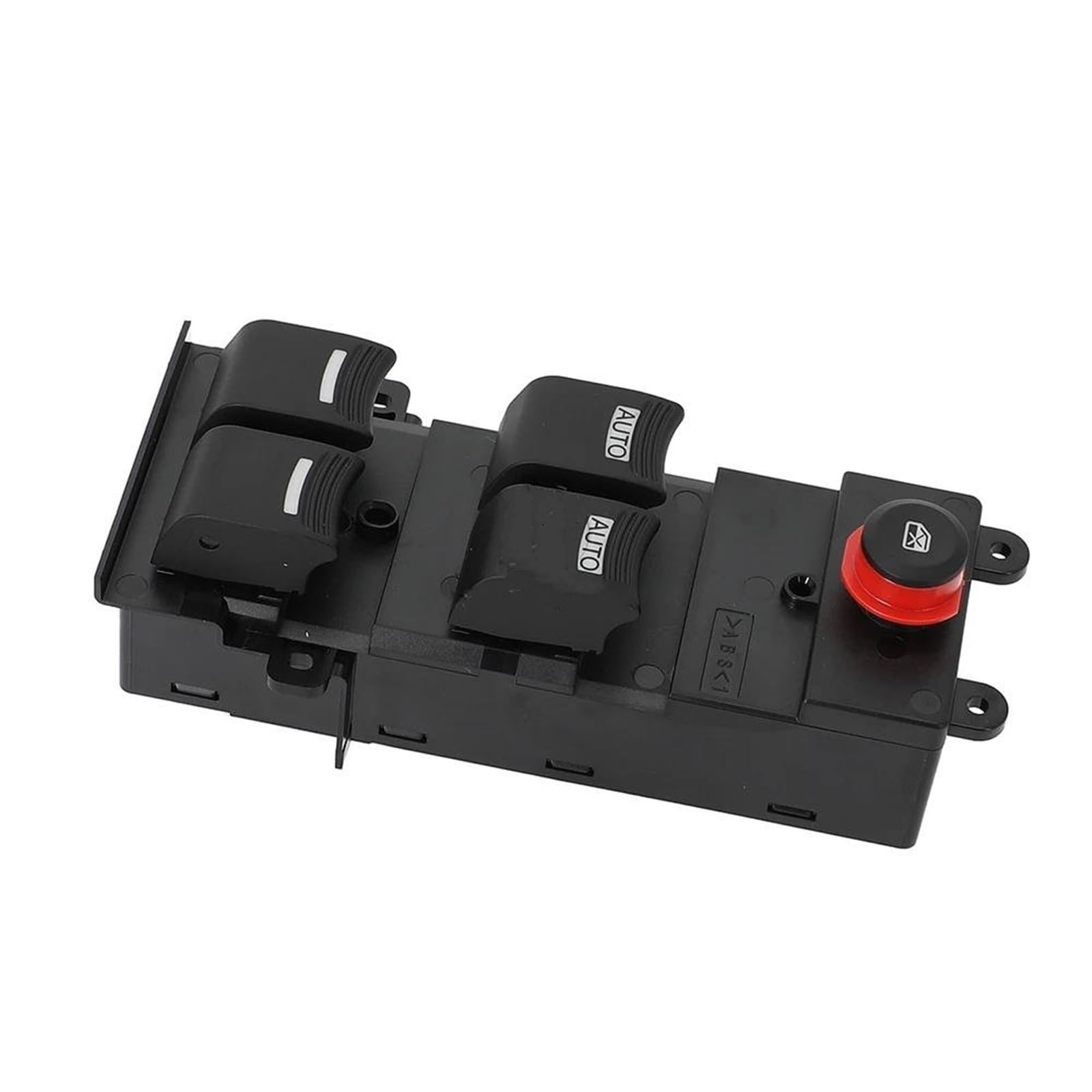 Bouton principal électrique de lève-vitre réactif pour commande MDX 2007-2013