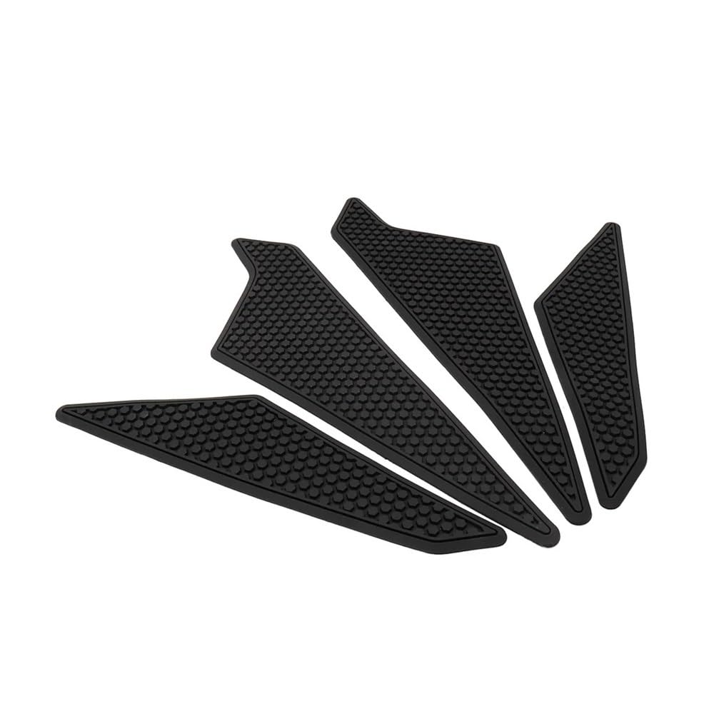 Motorcycle Fuel Tank Sticker for YZ250F YZ250FX YZ450F YZ450FX WR250F WR450F YZ 250 450 F FX Motorcycle Non-Slip Side Fuel Tank Sticker Pad
