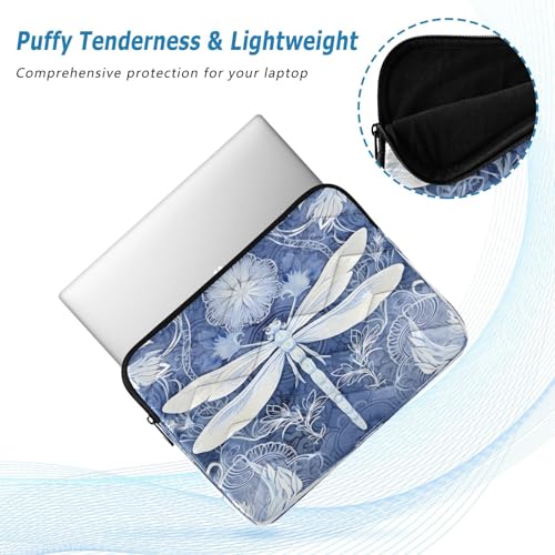Funda para portátil Dragonfly 13-14 pulgadas impermeable miniatura 5