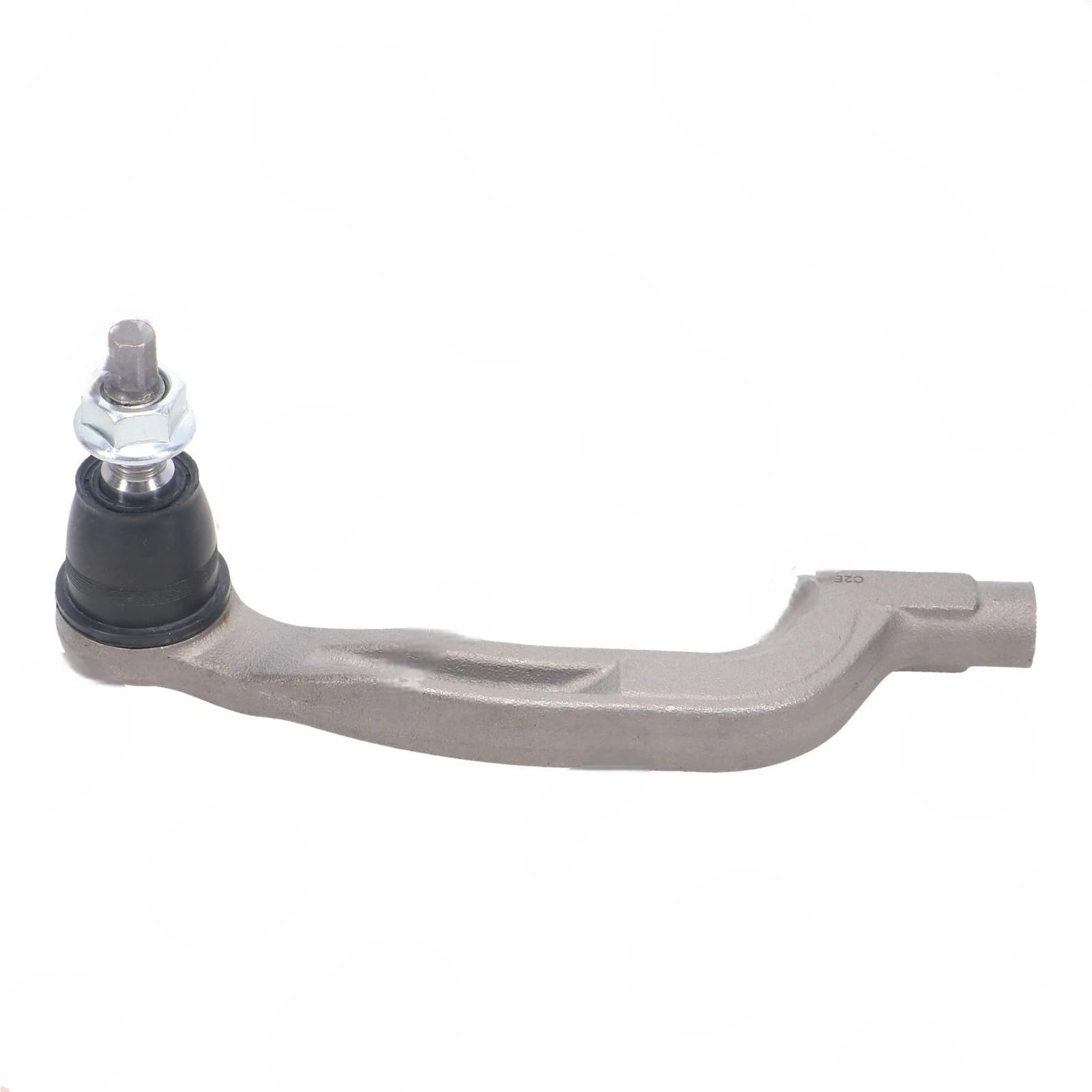 Extrémité de biellette de direction Rotule de direction pour Mercedes-Benz pour AMG Classe GLA X156 CLA C117 A W176 W246 2463301800 Pièce automobile