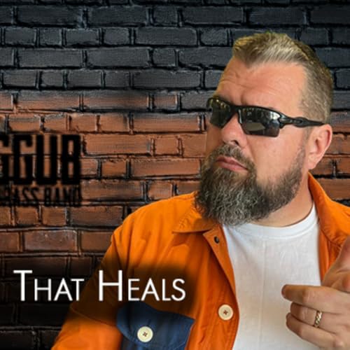 🎶 Music, Healing & Hope