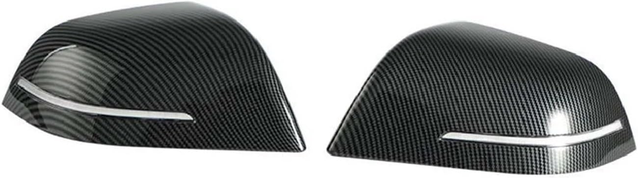 車用バックミラーカバー LED ウィンカー バックミラー シェル カーアクセサリー テスラ モデル 3 2020-2023 対応