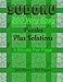 Produktbild SUDOKU 200 Very Easy Puzzles Plus Solutions: 4 Blocks Per Page 9x9 101 Pages