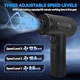 Zoom IMG-2 igugi elettrico rimuovi polvere soffiatore Zoom IMG-2 igugi elettrico rimuovi polvere soffiatore