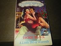 A Little Bit of Warmth 0440147352 Book Cover
