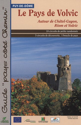 Pays de Volvic