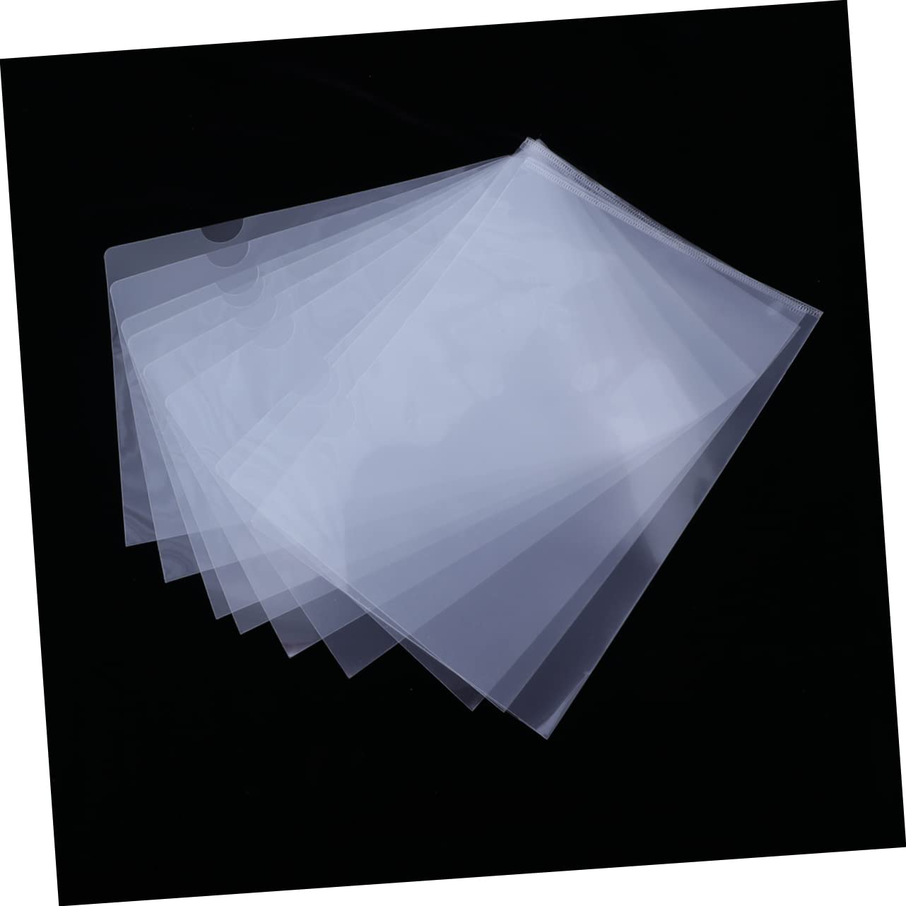 Operitacx 120 Stk Dateisatz Dokumentenordner Ein Größenordner Dateiordner Löschen Sobres Para Cartas Aktentaschen Aus Papier Umschläge Taschenschutz Papierordner A4 Topfdeckel Ordnertasche