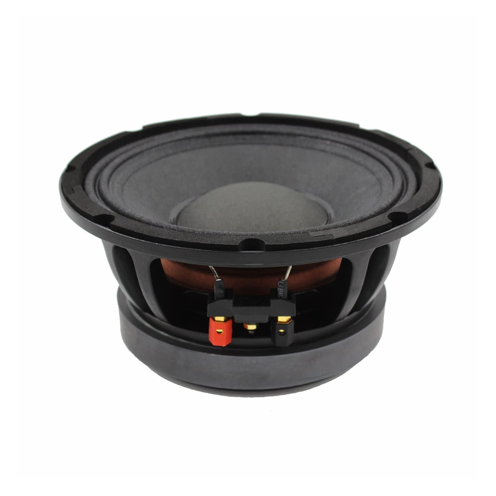 Amazon.co.jp: BREAUX 8インチサブウーファースピーカーウーファー16