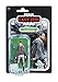 Star Wars Vintage Collection Rey Island Journey (Jedi Training) 3 3/4