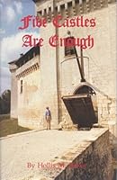 Five Castles Are Enough B000KI6C5O Book Cover