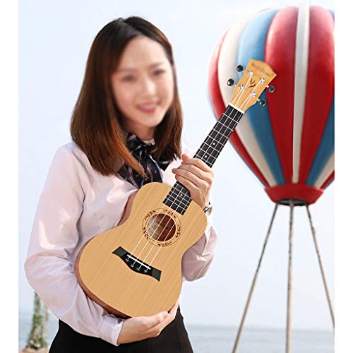 Ukulele Ukulele Beginner Girls Children’s Guitar Ukulele Introductory Instrument with School Bag Self Study Course Ukuleles - Les Beatles, Paul McCartney, John Lennon, RIngo Starr, George Harrison Ukulele Ukulele Beginner Girls Children's Guitar Ukulele Introductory Instrument with School Bag Self Study Course Ukuleles – Image 6