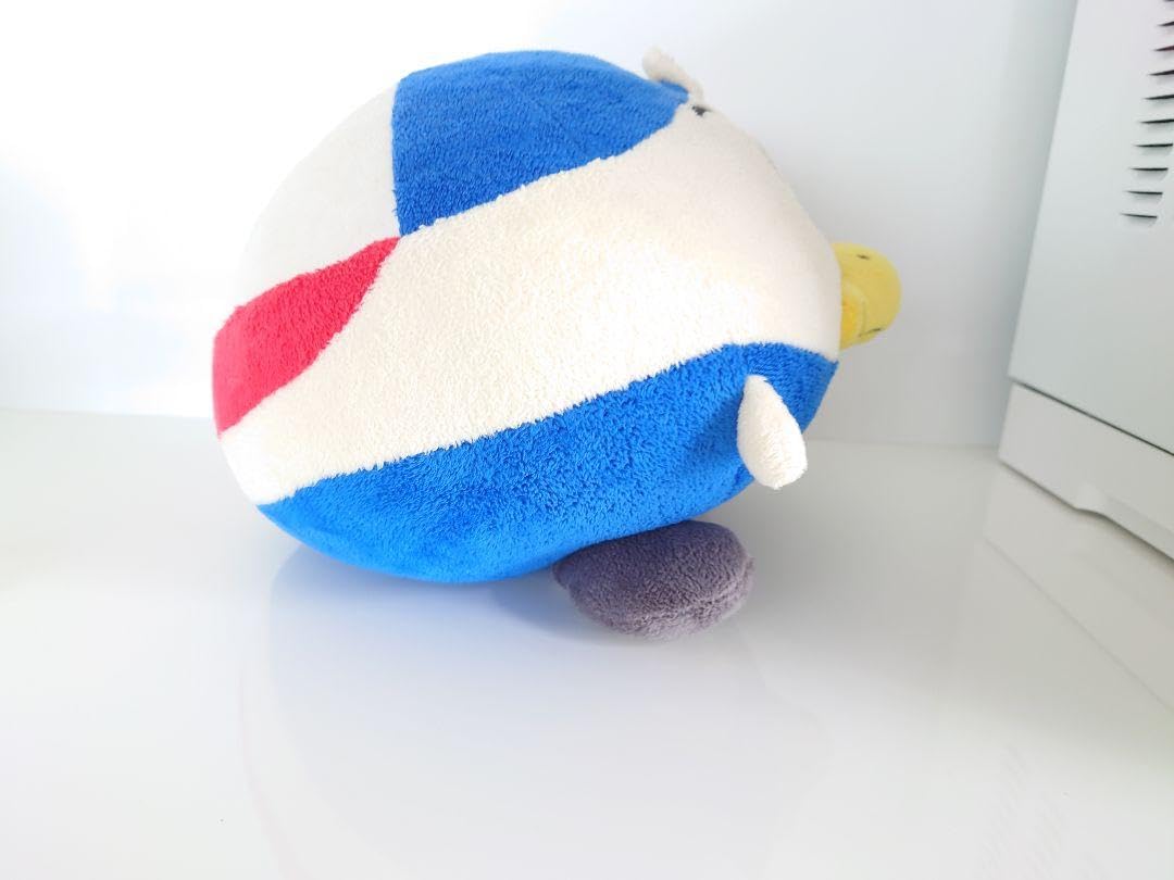 Amazon.co.jp: マリノスケ ぬいぐるみ 横浜F マリノス