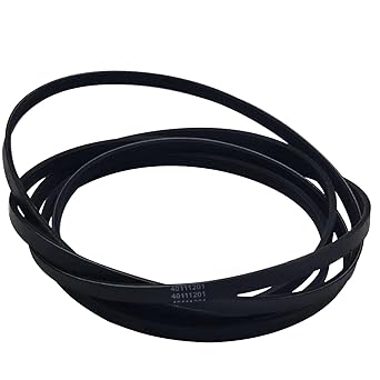 Dryer Drum Belt40111201