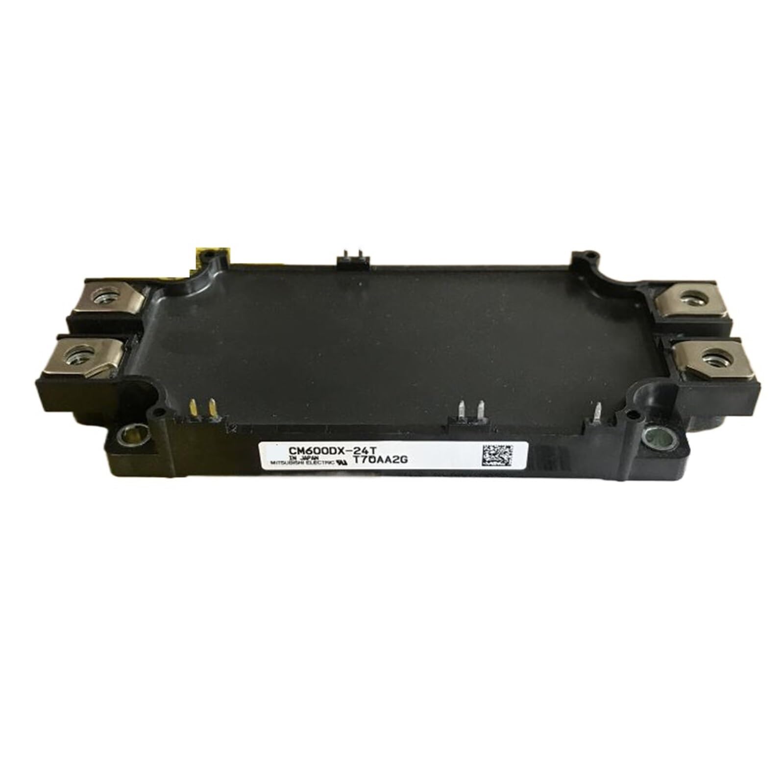 WUZDPRCJ 1pc CM600DX-24T IGBT Module CM600DX24T