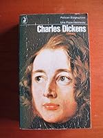 Charles Dickens 1125256575 Book Cover