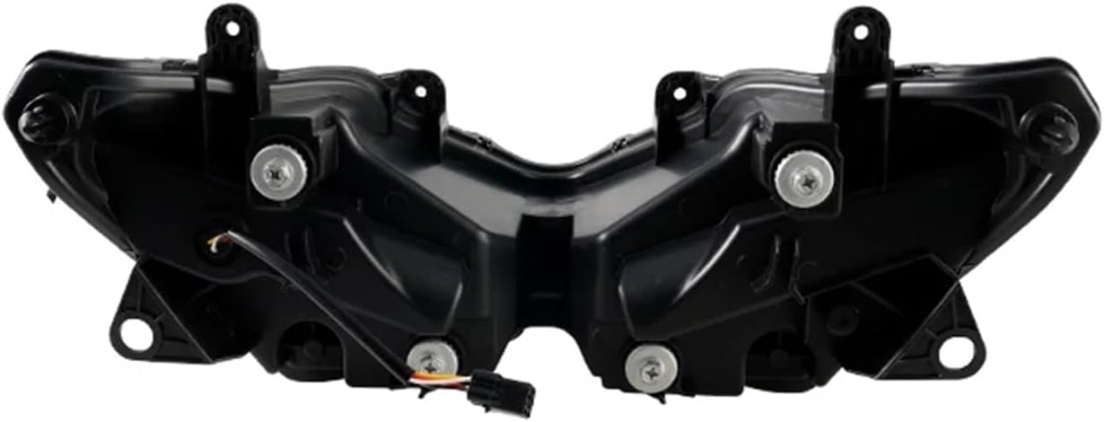 モーターサイクル ヘッドライト LED ヘッドライトヘッドランプカワサキ