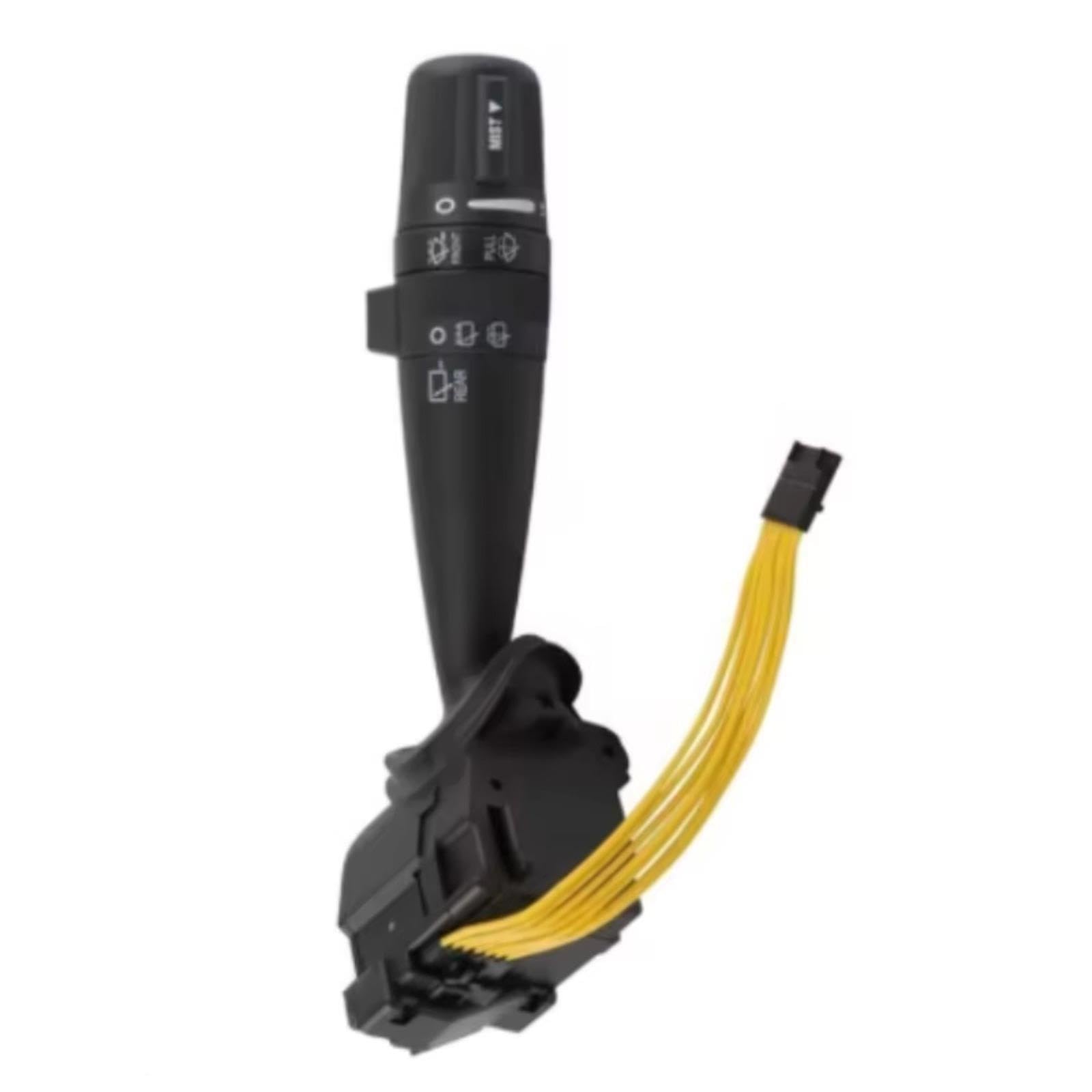 Interruptor de limpiaparabrisas señal giro para Dodge para calibre