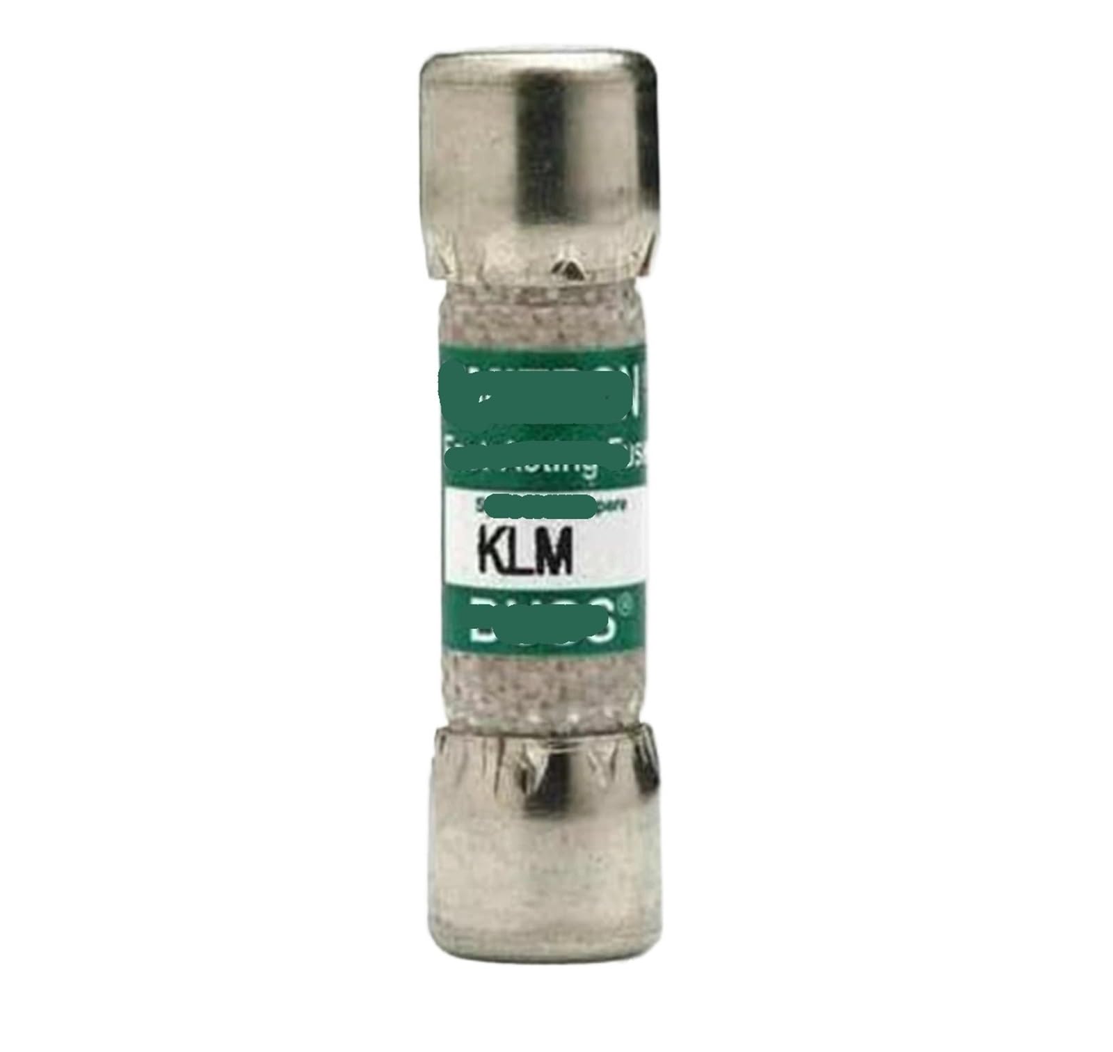 KXIWLUFV 6PCS KLM-1.5 1.5A 600V Fuse