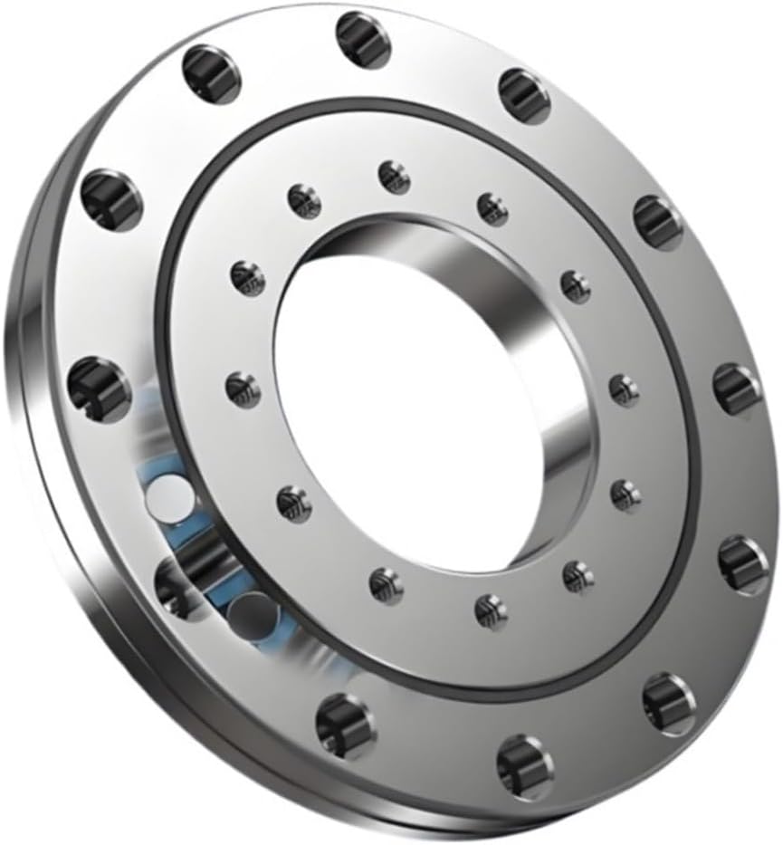 1pcs Crossed Roller Bearings XRU1008 XRU2012 XRU2512 XRU3515 XRU5515 XRU8022G XRU8022X XRU9025G XRU9025X/P5 /P4 /P2 Slewing Bearing(XRU8022GUUCC0 P5)