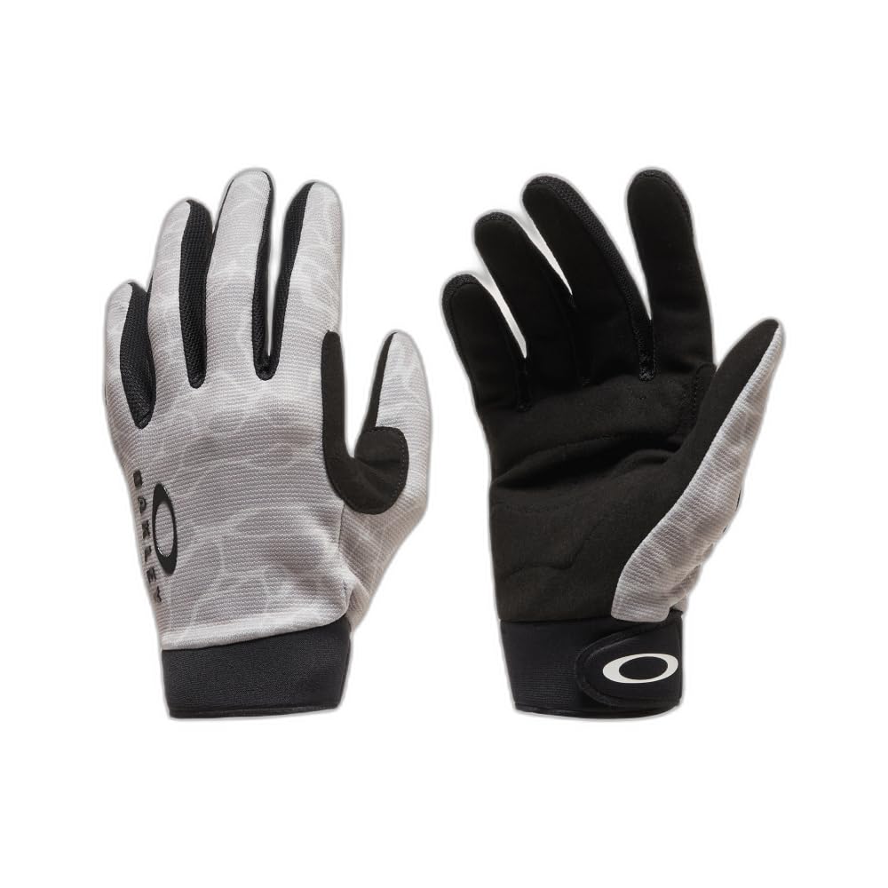 Oakley Mens Seeker Mountain Bike Glove