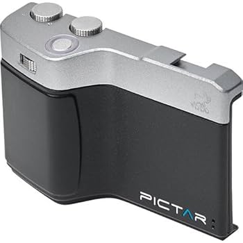 その他 PICTAR PRO Charge Smartphone Camera Grip Pictar Pro Charge Smartphone Camera Grip MW-PT-PRC BS 80