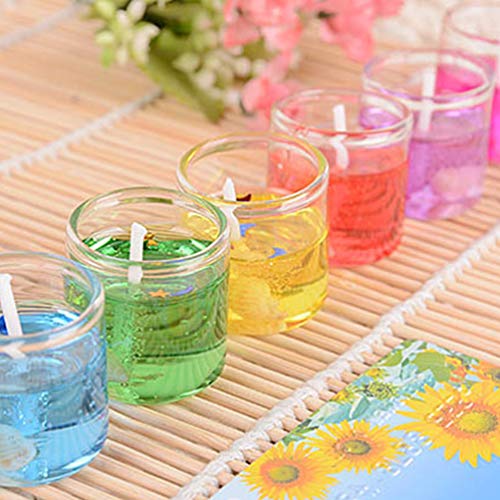 Fun Leaf Collecting and Pressing Gifts, I'd Rather Be Leaf Collecting and Pressing, Sarcastic Holiday Candle Gifts For Men Women