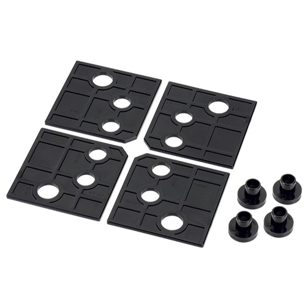 Amazon | 日東工業 絶縁プレート RD741-1TK | 電設用部品・資材