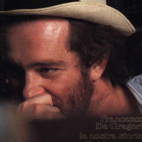 La Nostra Storia [Audio CD]