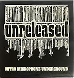 unreleased(NITRICH �`DJ WATARAI remix�`/10%���� �`MURO remix�`/�n����/��E��)