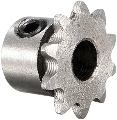 Pignone, Chiaravalli 10112024, 24 Denti Con Max 14mm | RS - Foto 6