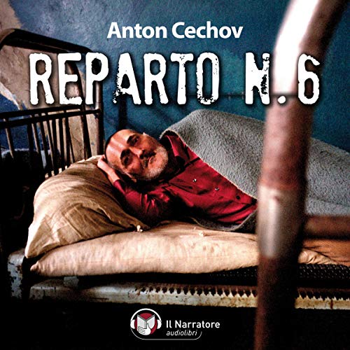 Anton Cechov – Reparto Nr. 6 (2008) mp3 - 128kbps
