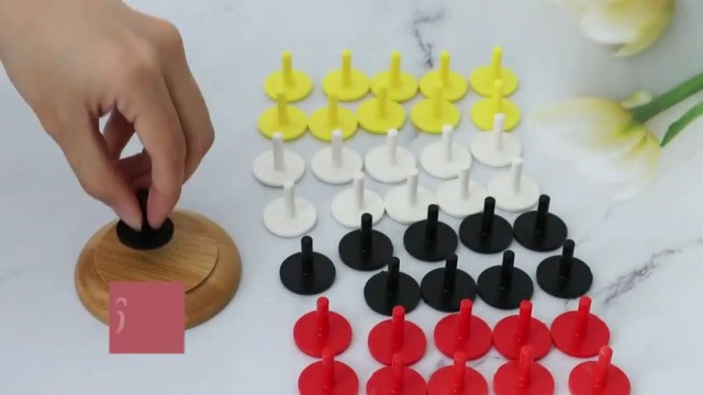 Aazon.co: 20Pcs Plastic Duck Holder For Car, Rubber Duck Plug Ducks