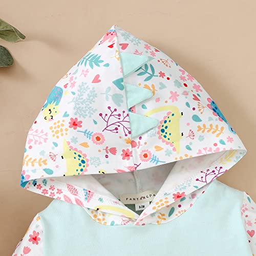 Image of Newborn Baby Girl Clothes Infant Girl Outfits Baby Girl Clothing Sets 3Pcs