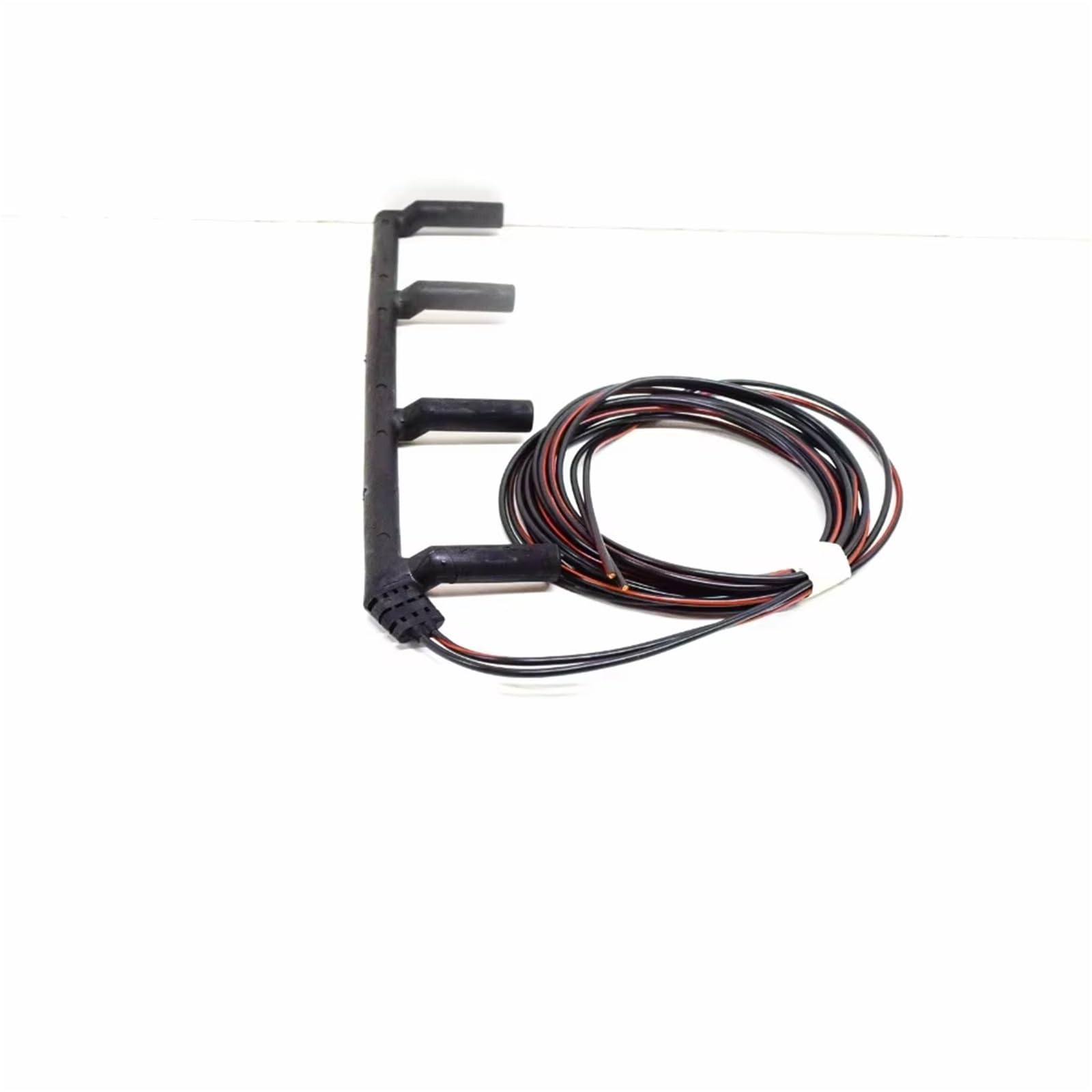 Compatibile Con Per Golf 1998-2004 Per Transporter 2003-2010 Auto Candeletta Cablaggio Auto Candeletta Telaio 038971782B candela preriscaldamento |