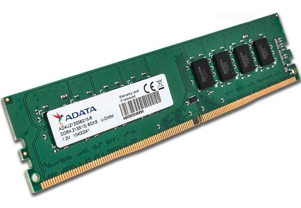 Premıer 8 Gb Ddr4 2133 Mhz Ad4u213338g15-s : Amazon.com.tr: Bilgisayar