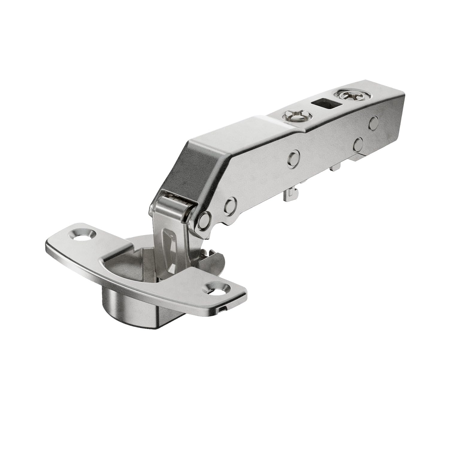 Hettich Sensys W45 8639I Hinge 45 Degree Corner Cabinet Soft Close