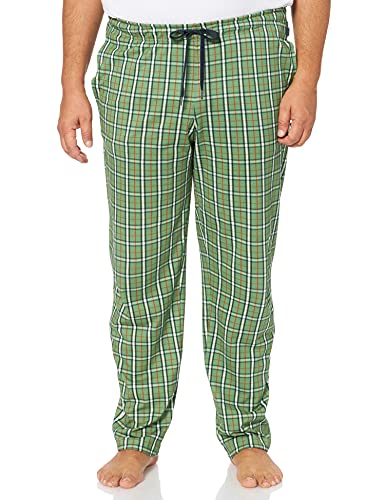 CALIDA Remix 4 Hose Pantalons, Vert-Gris, 46 FR/48 FR Homme