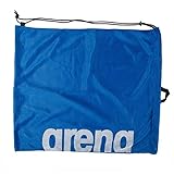 bolsas para arena grandes Tipo de deporte: bolsas Unbekannt Arena-Bolsa de natación de Malla Deporte, Unisex – Adulto, Team Royal, Talla única