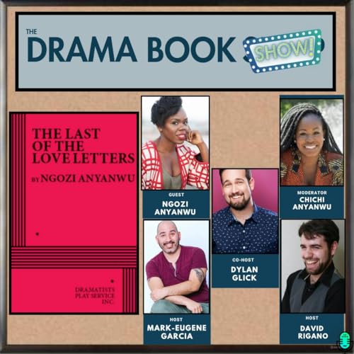 A Conversation with Ngozi Anyanwu and ChiChi Anyanwu